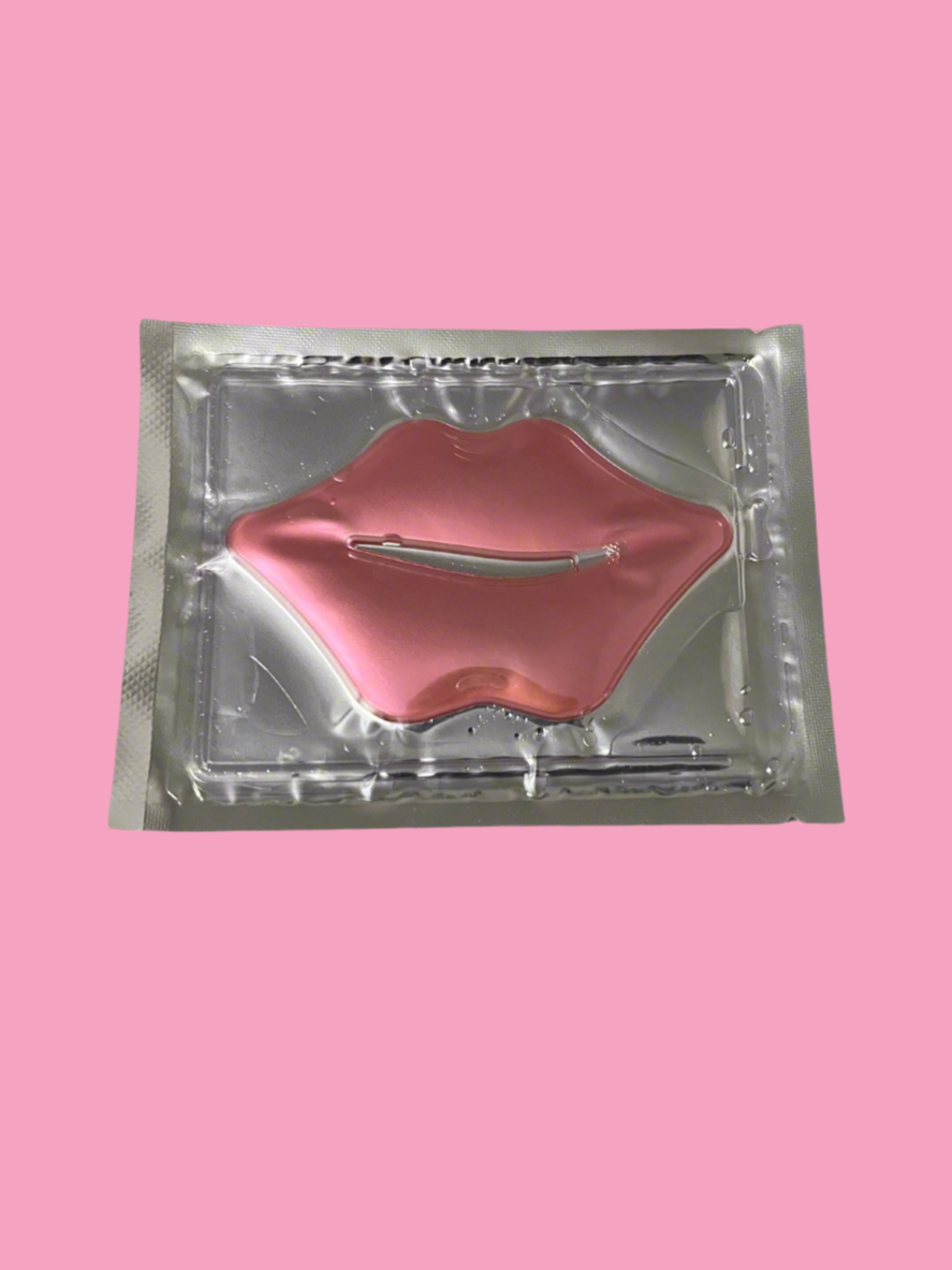 Lip mask