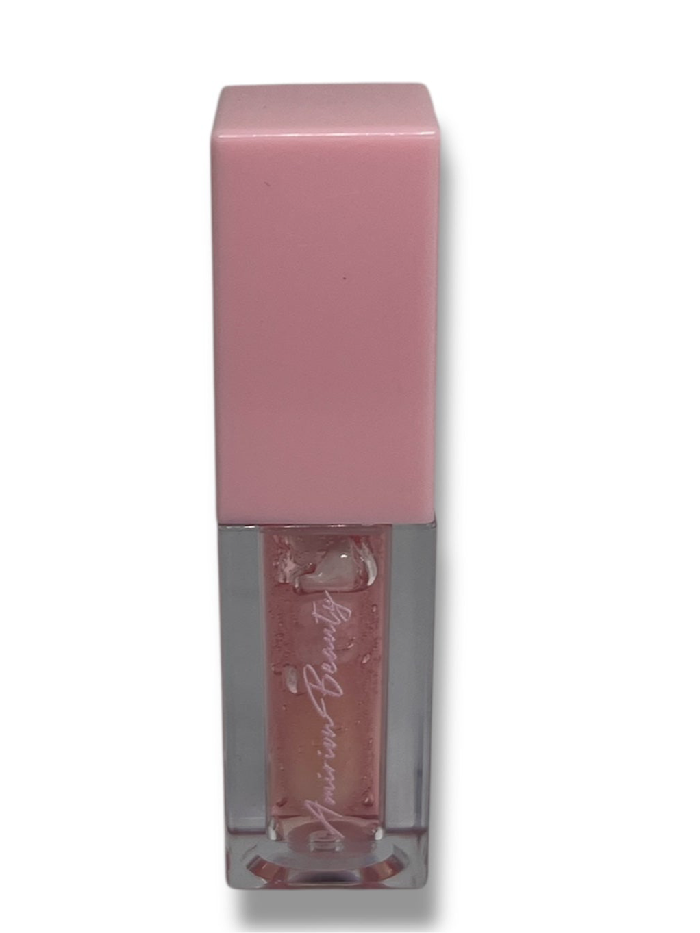 Fruity summer lip oil collection