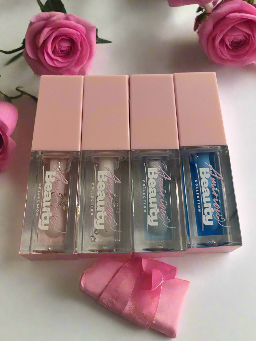 Lip oil