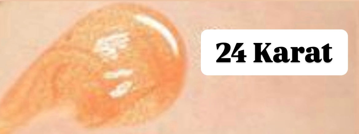 24 karat
