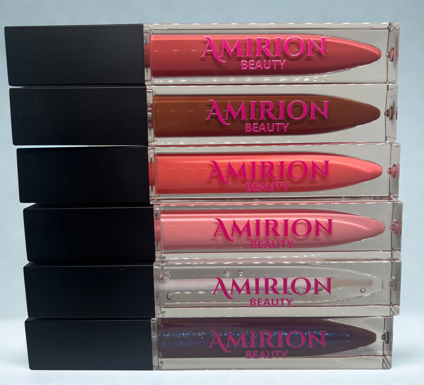 Purple haze lipgloss