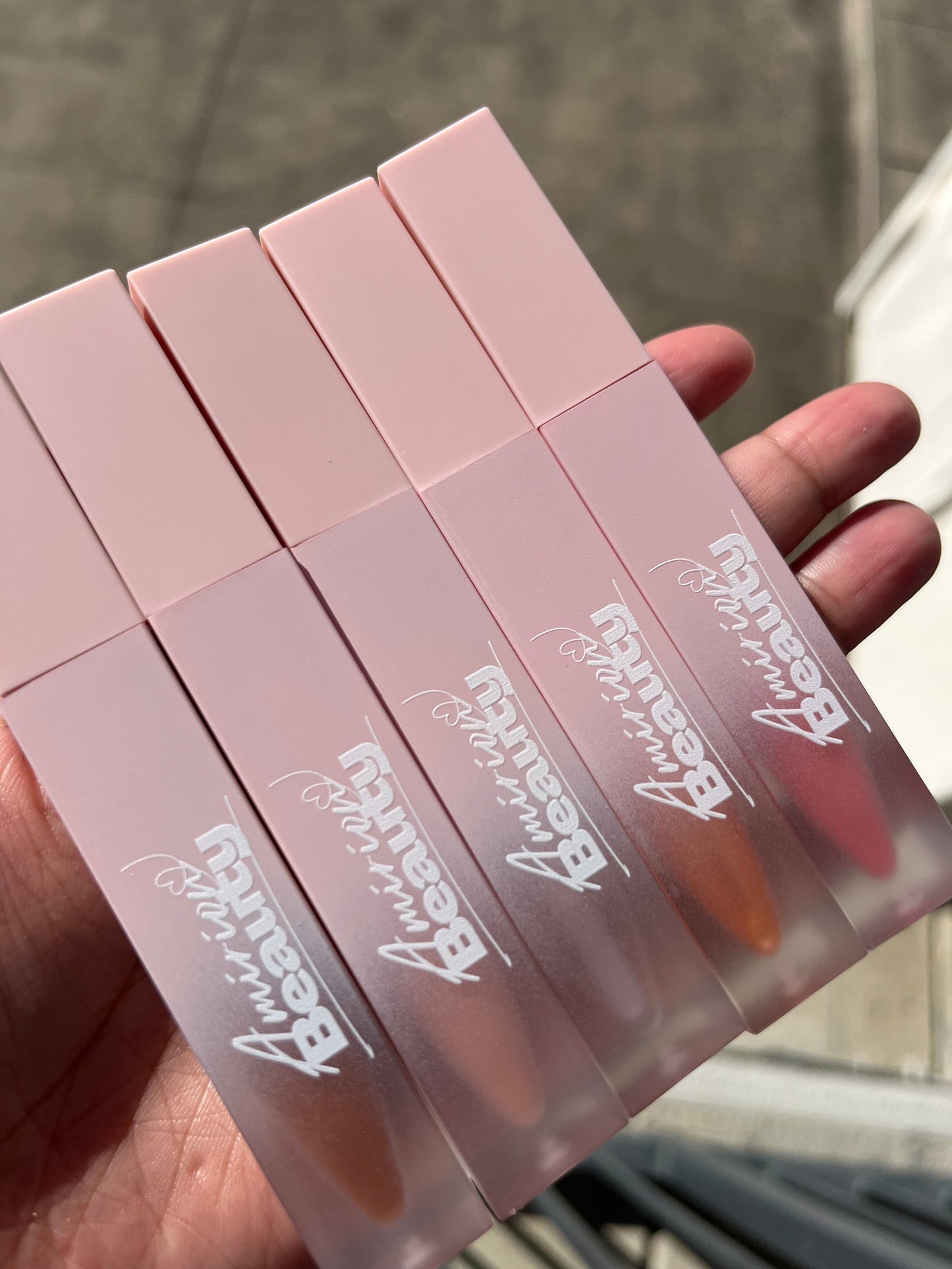 Nova gloss