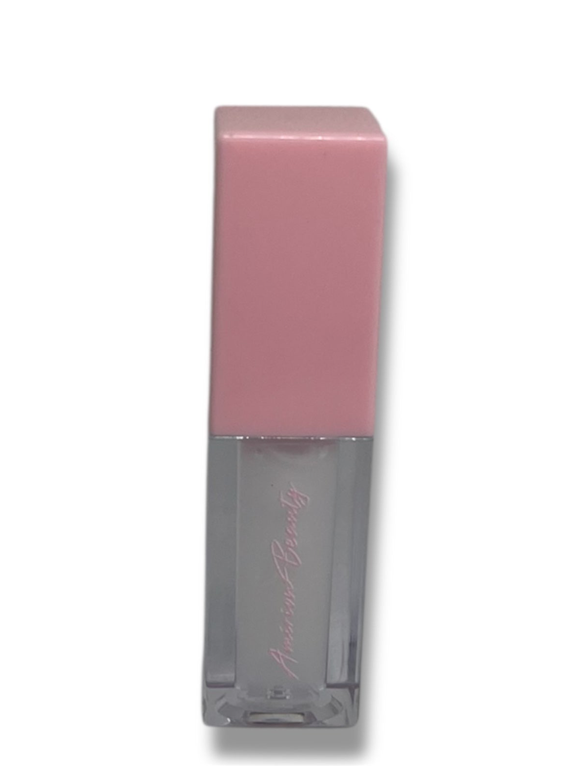 Fruity summer lip oil collection