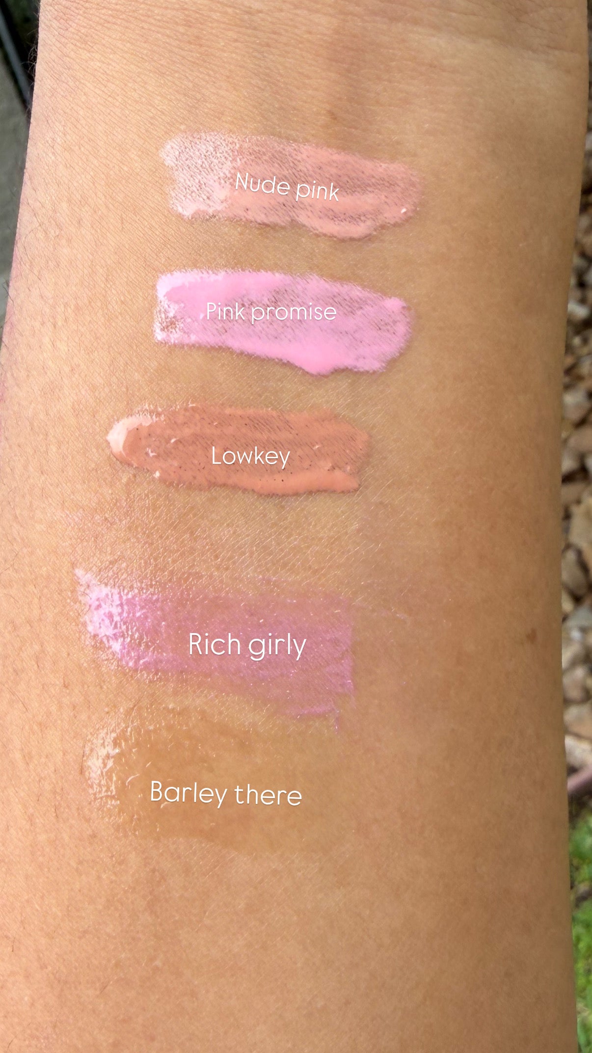 Lipgloss