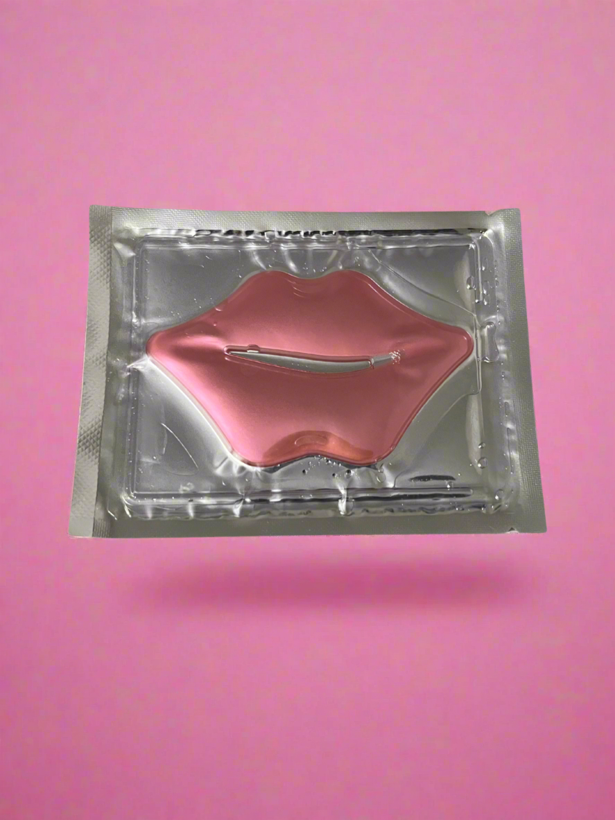 Lip mask