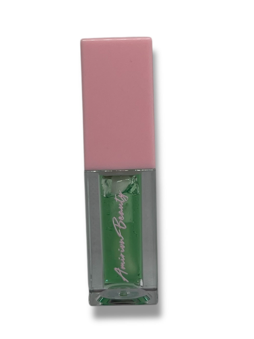 Fruity summer lip oil collection