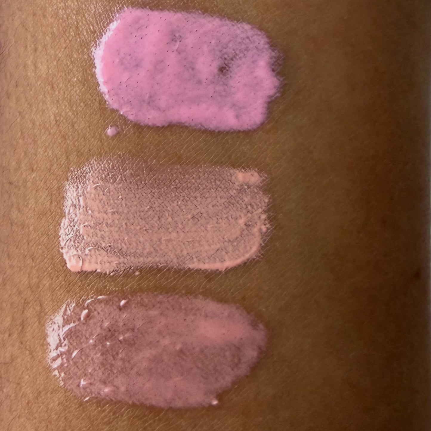 Nude pink