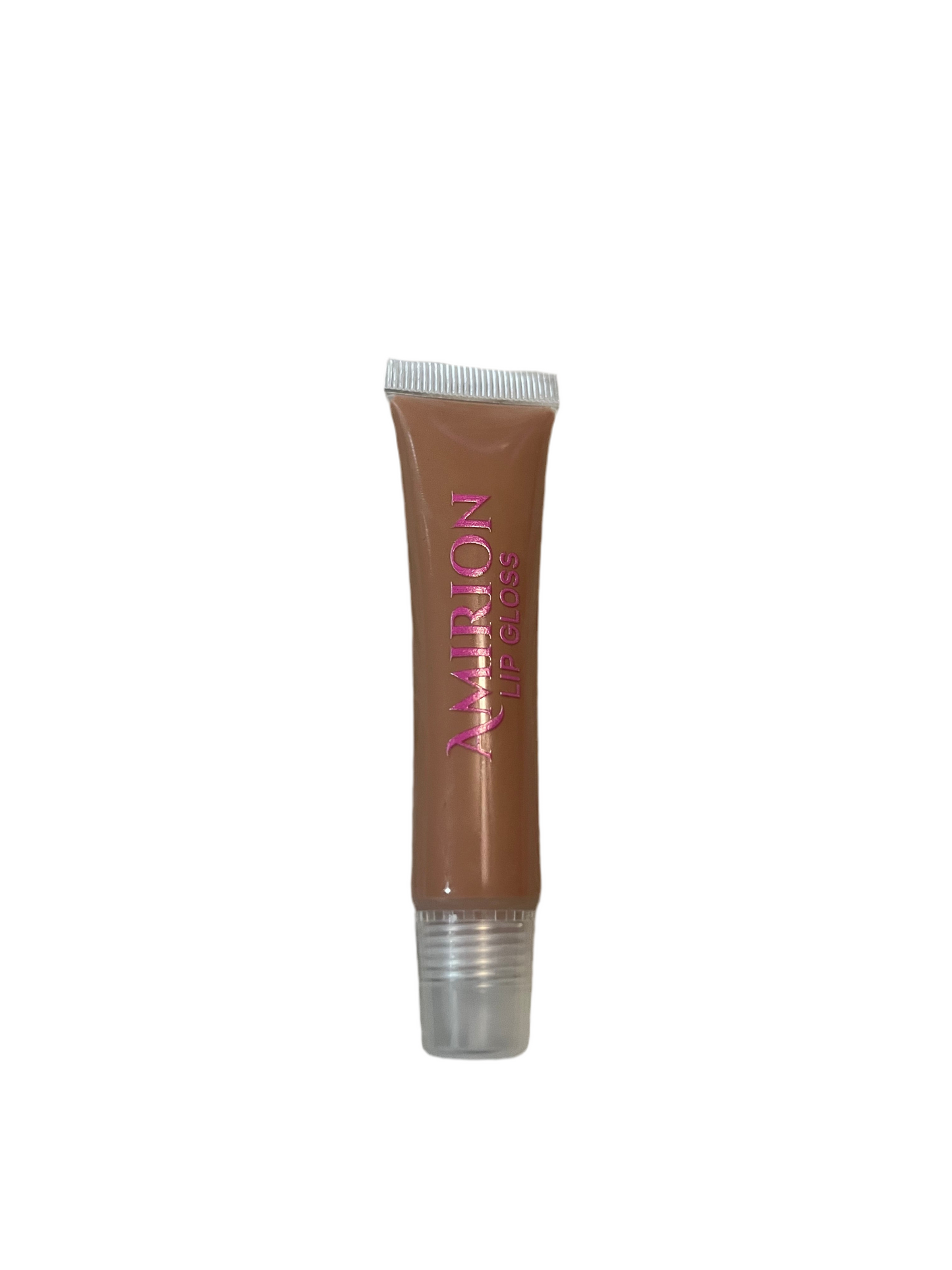 Lipgloss squeeze