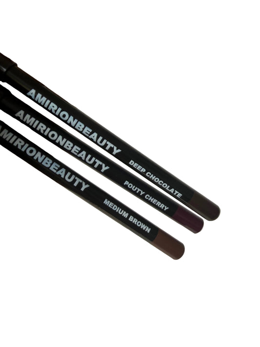 Creamy lipliner