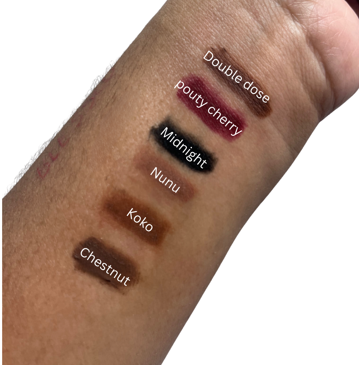 Midnight lipliner