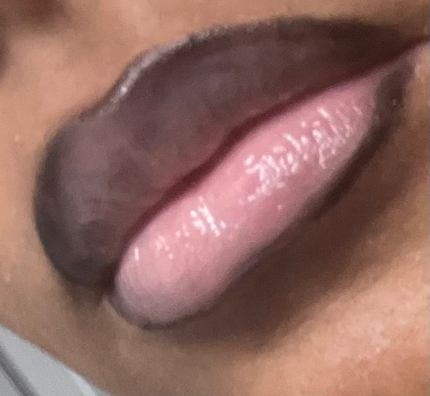 Amiri gloss