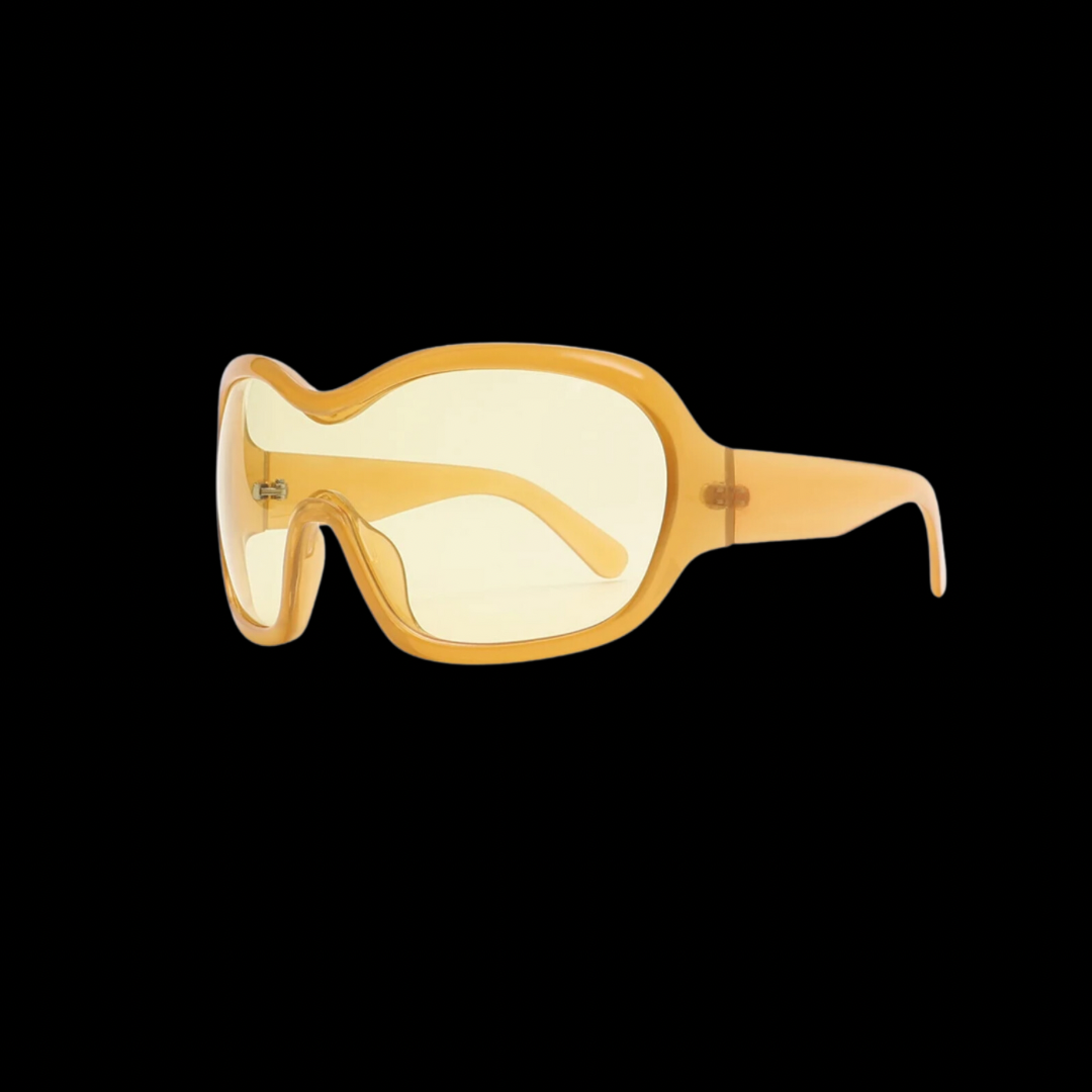 Lifestyle shades