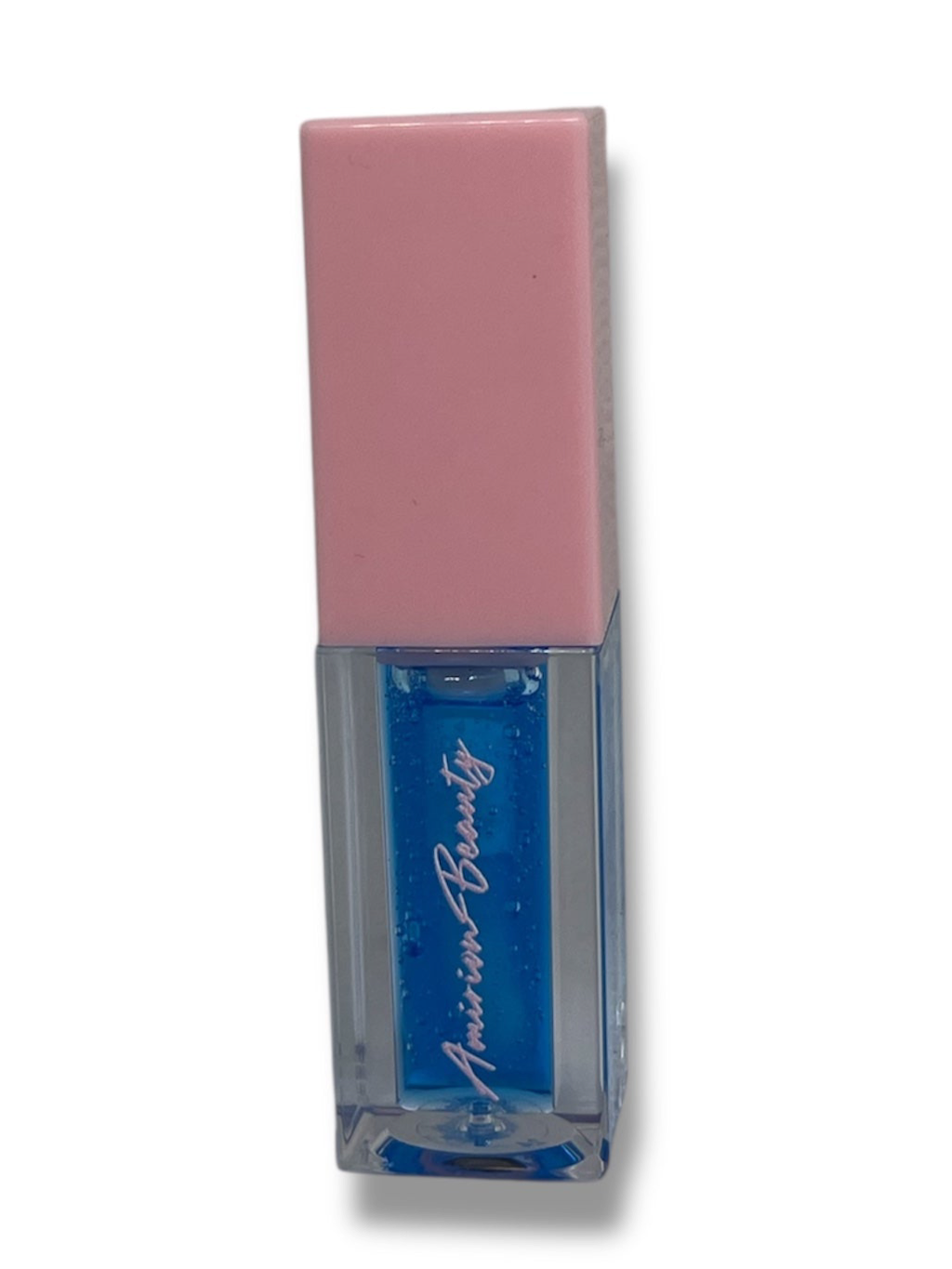 Fruity summer lip oil collection