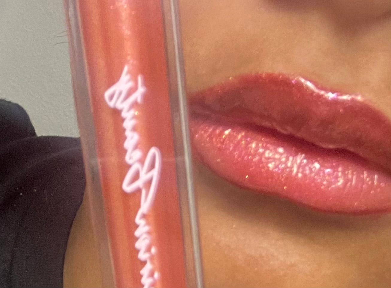 Pink Haze