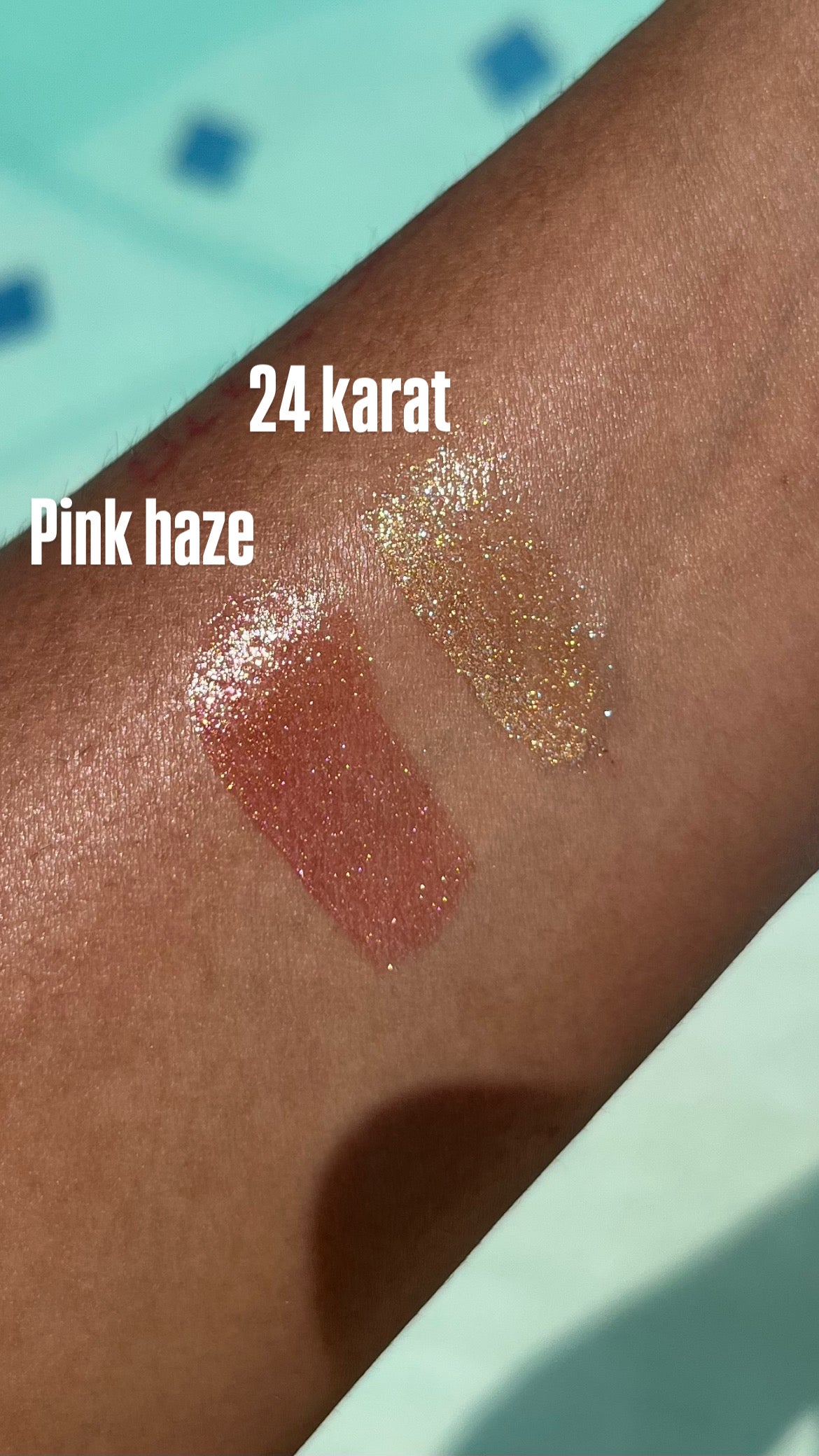 24 karat