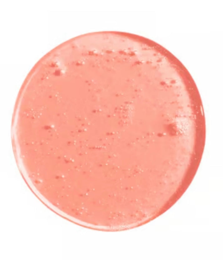 Tropical tease lip oil
