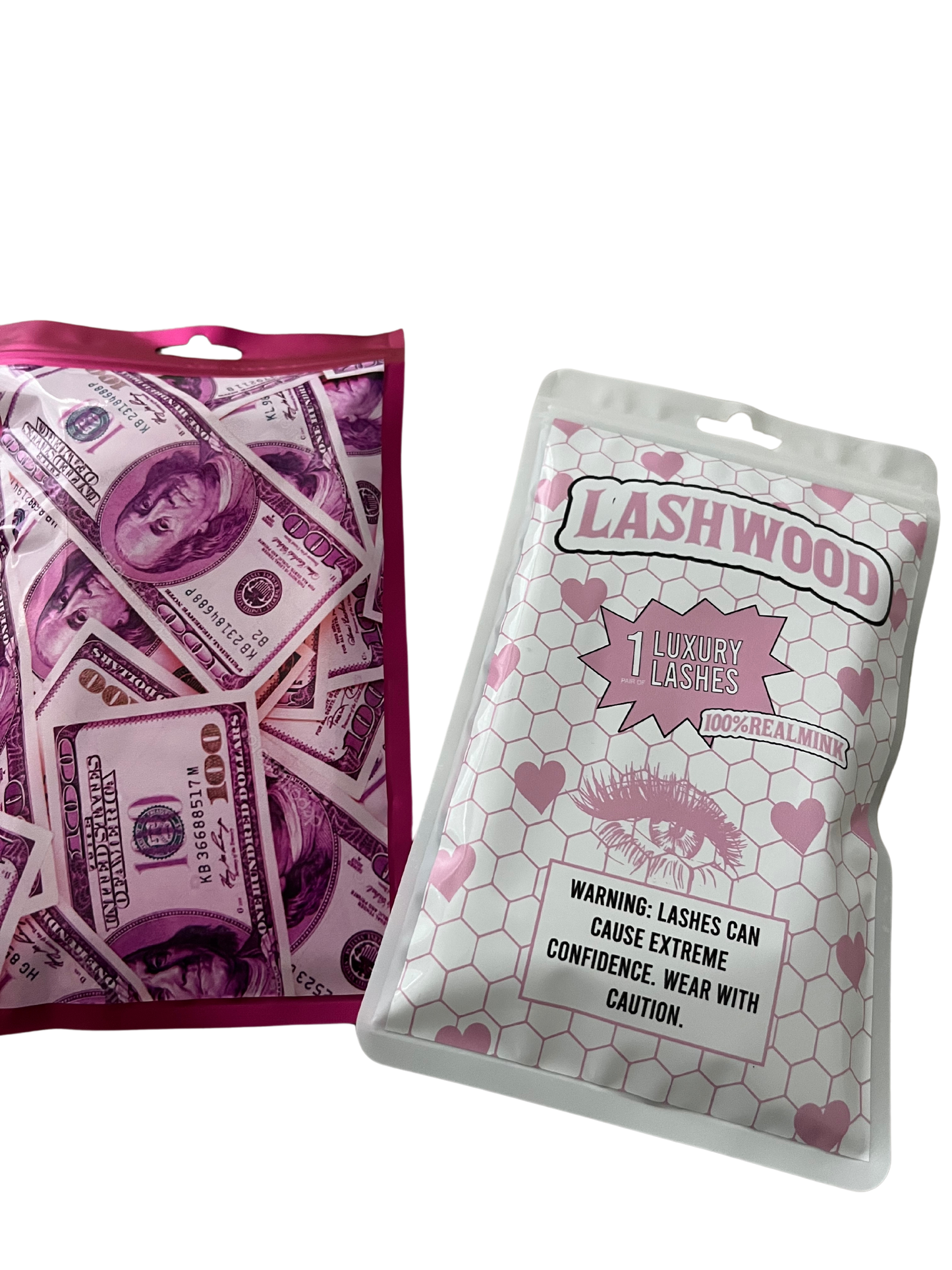 Lash pack