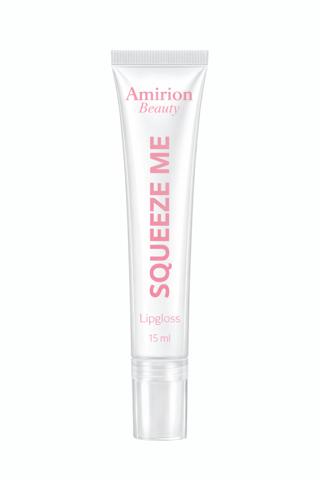 Squeeze me lipgloss