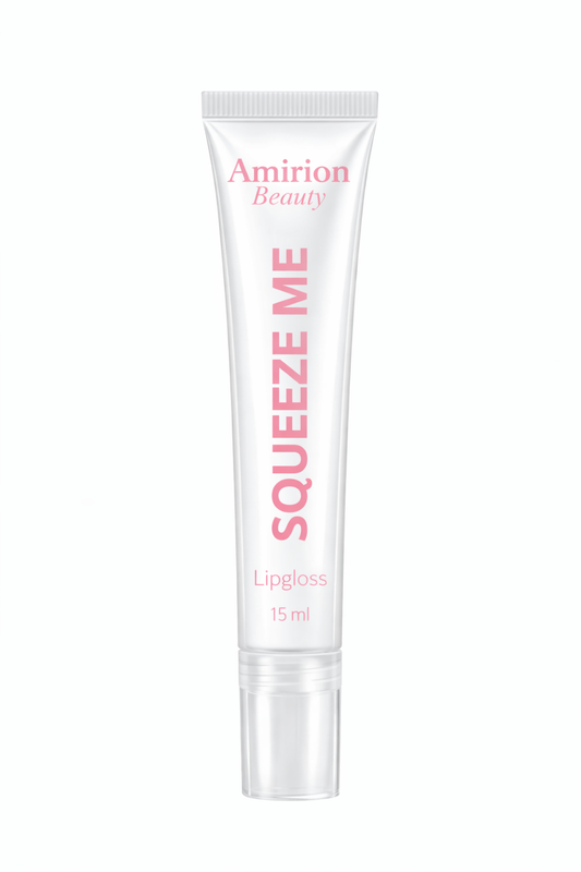 Squeeze me lipgloss