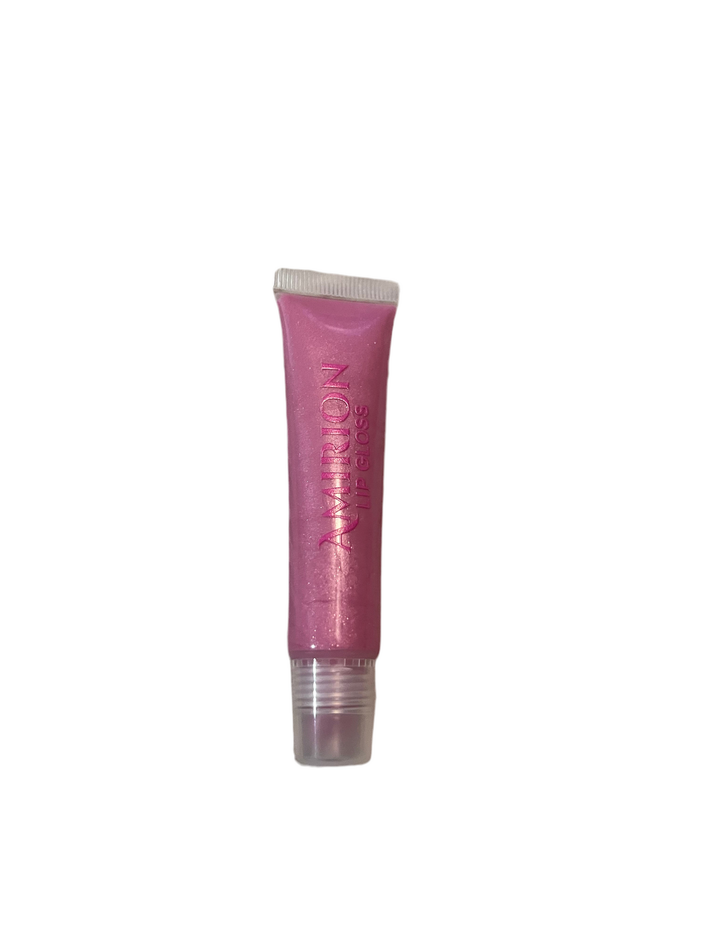 Lipgloss squeeze