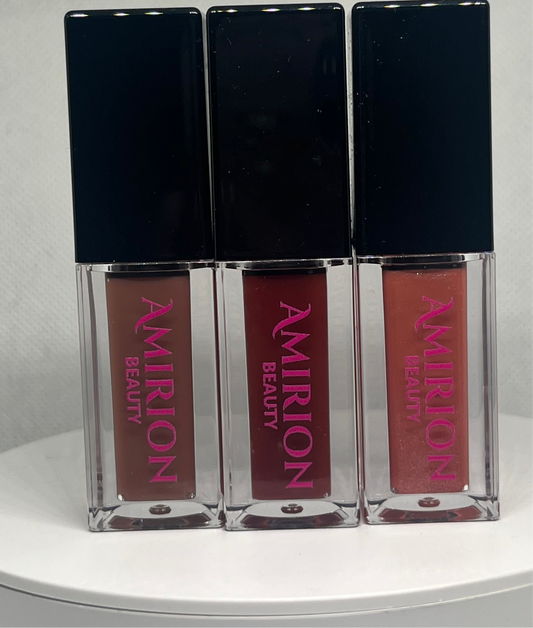 Nude trio pack