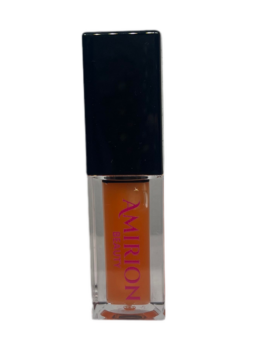 Tropical tease lip oil