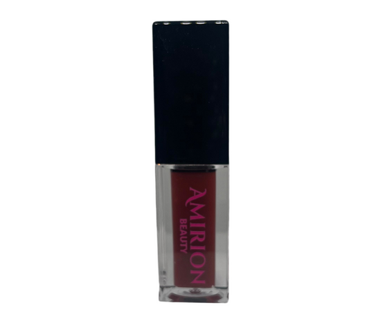 Velvet love lip oil