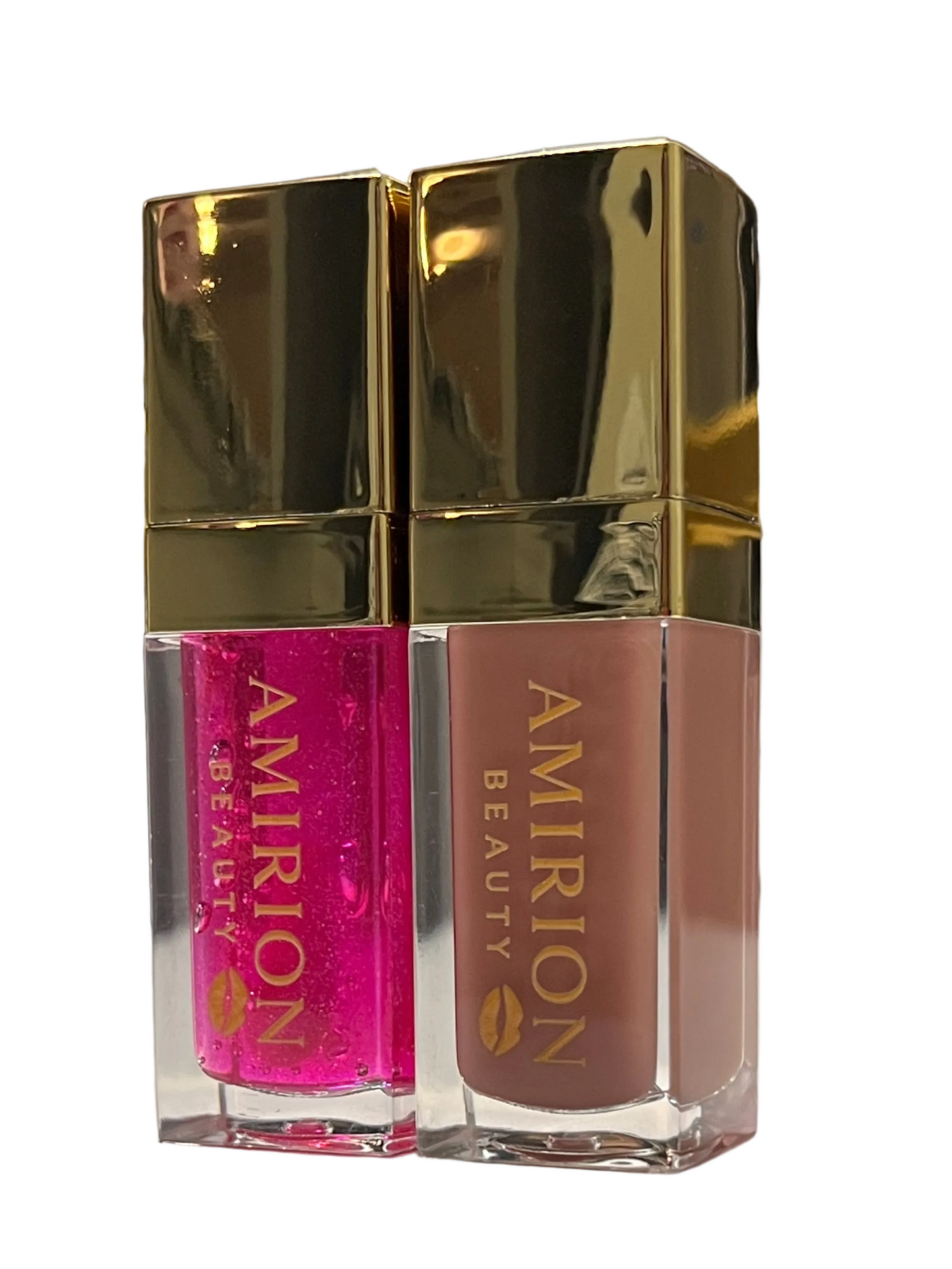 Sweet cheeks tinted lip oil