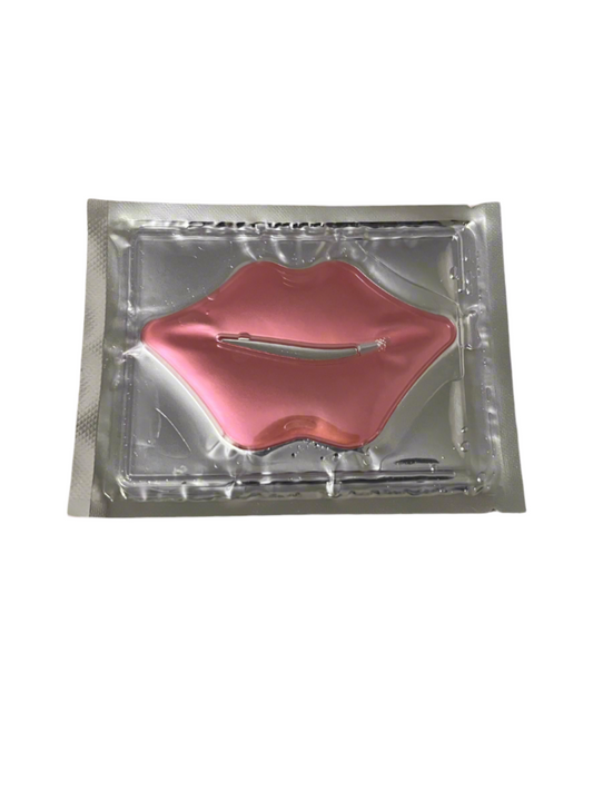 Lip mask