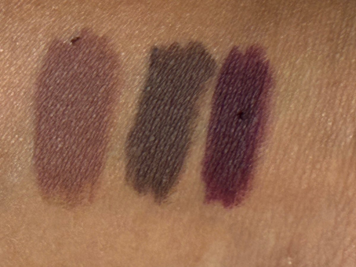 Creamy lipliner
