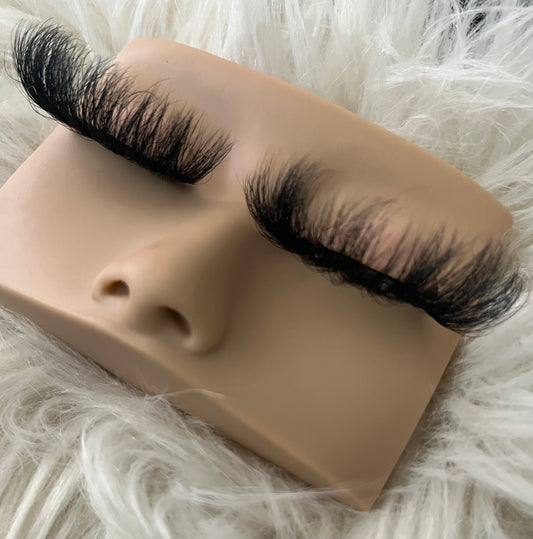 Money lashes
