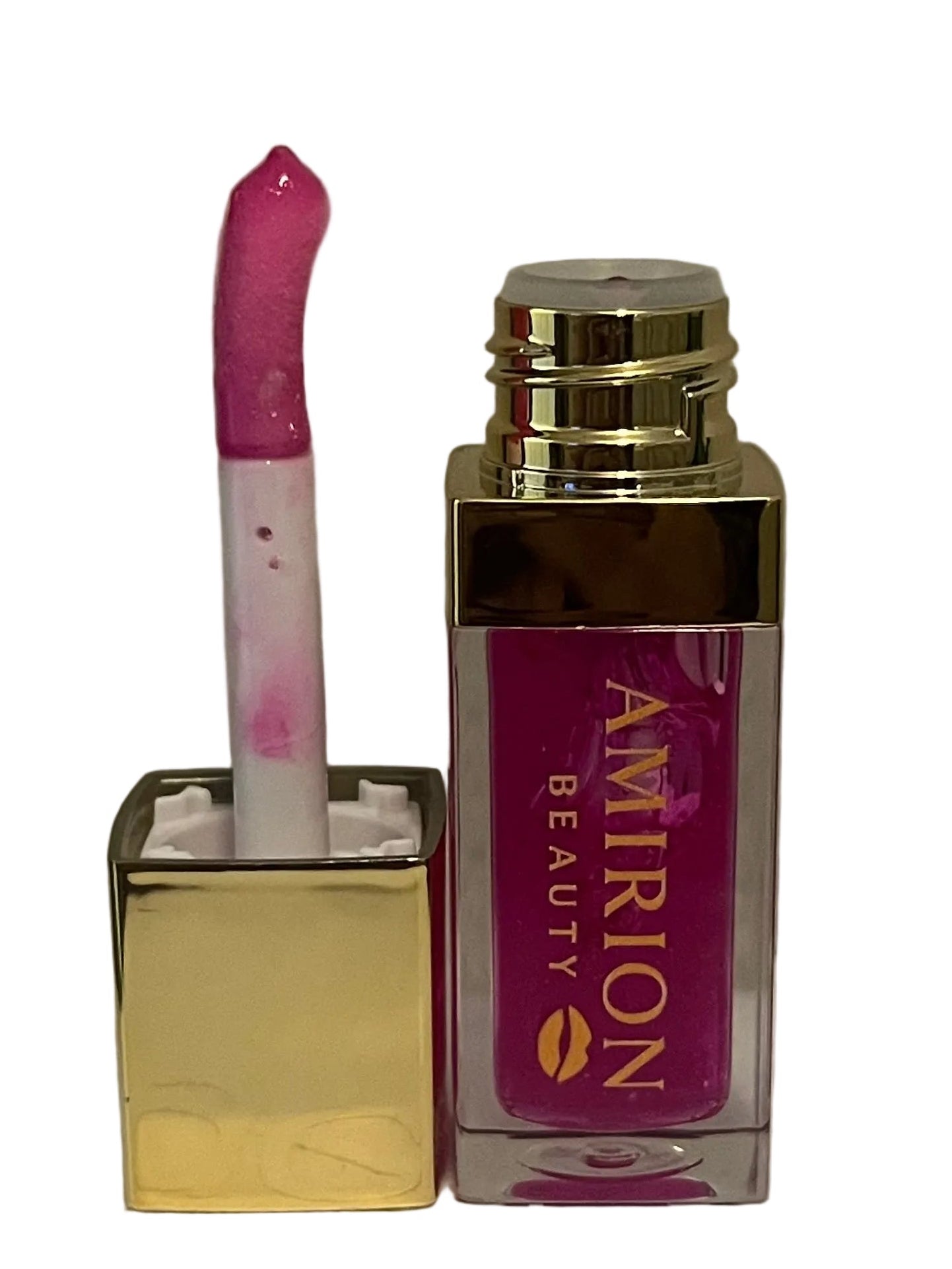 Sweet cheeks tinted lip oil