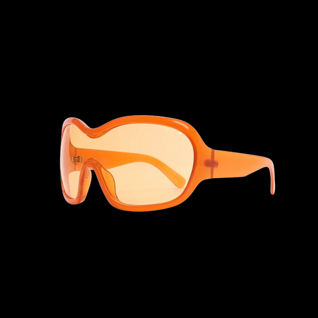 Lifestyle shades