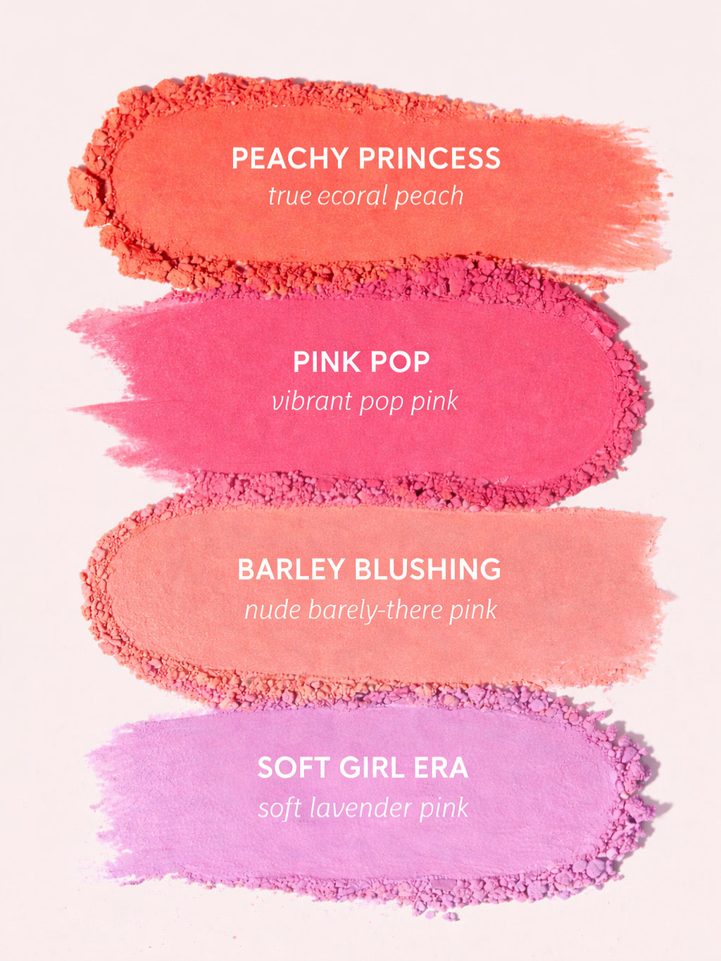 Pocket blush