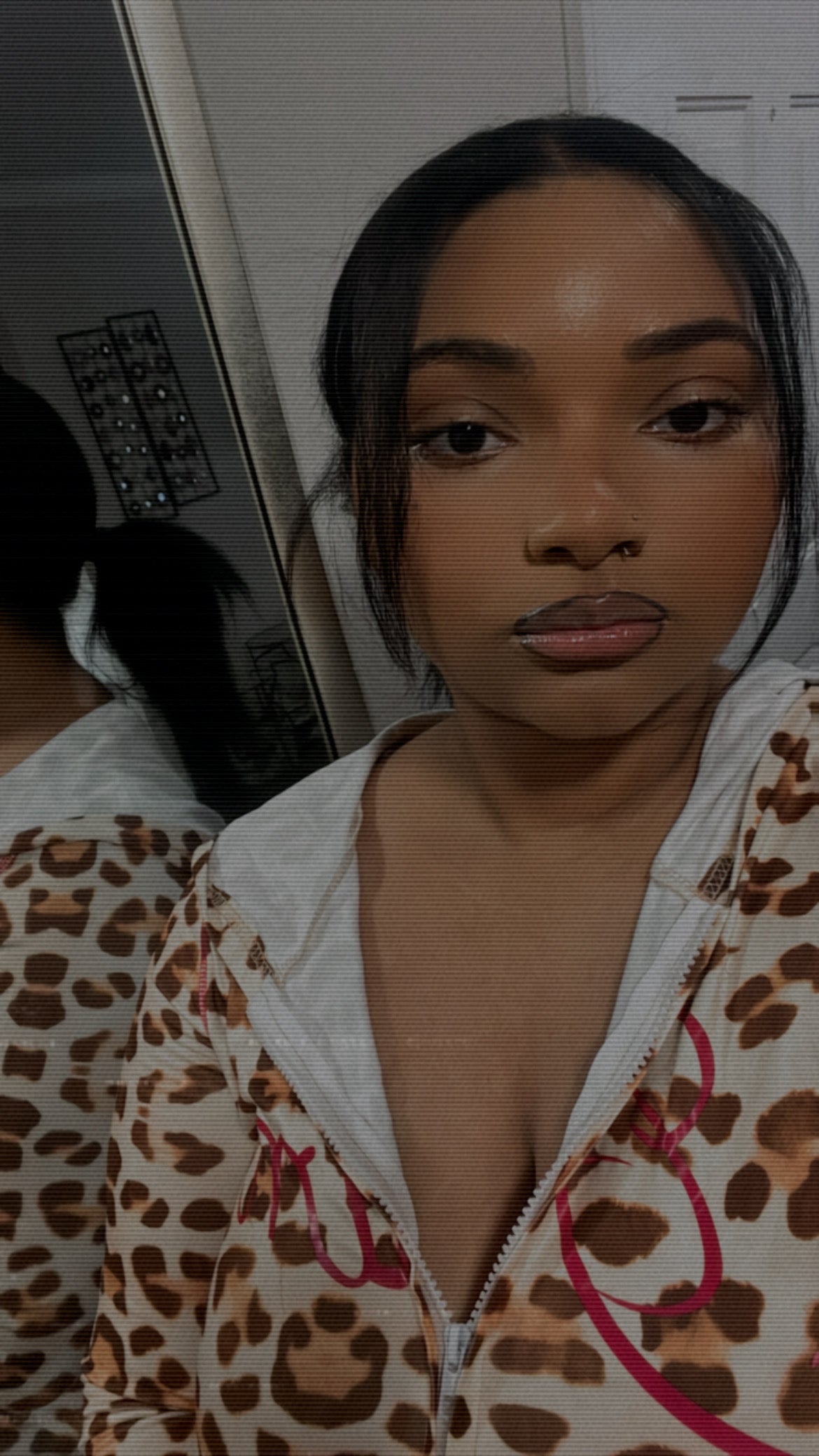Amiri and midnight  lip combo