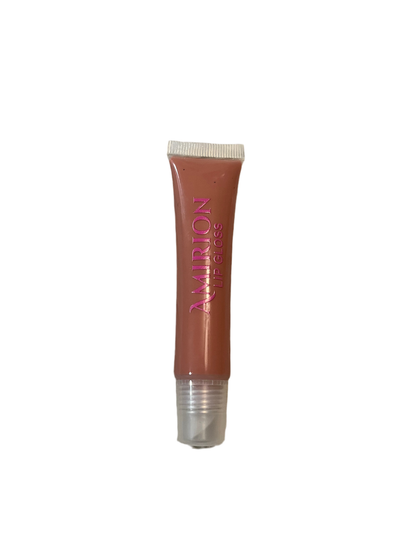 Lipgloss squeeze