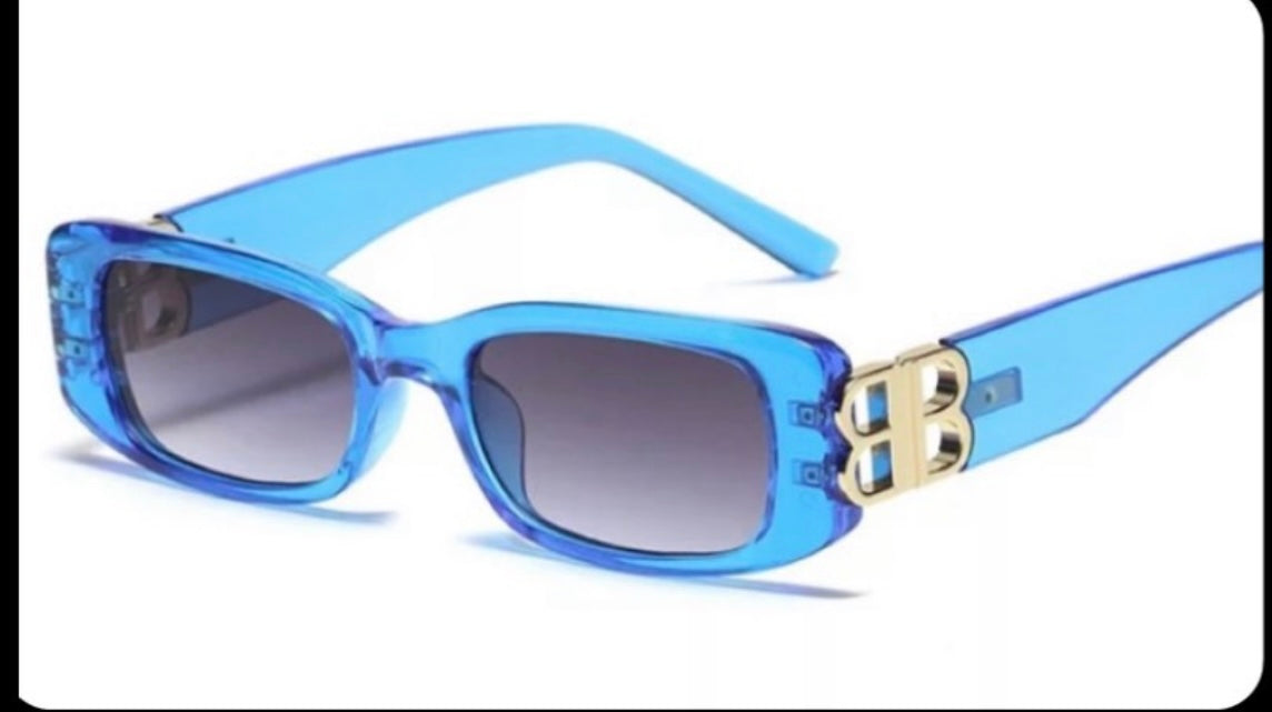 Double B sunglasses