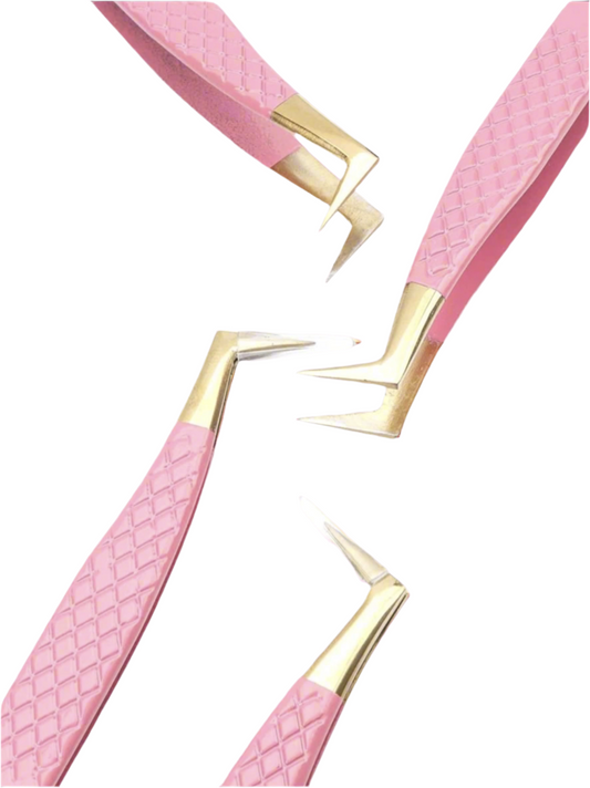 Tweezers