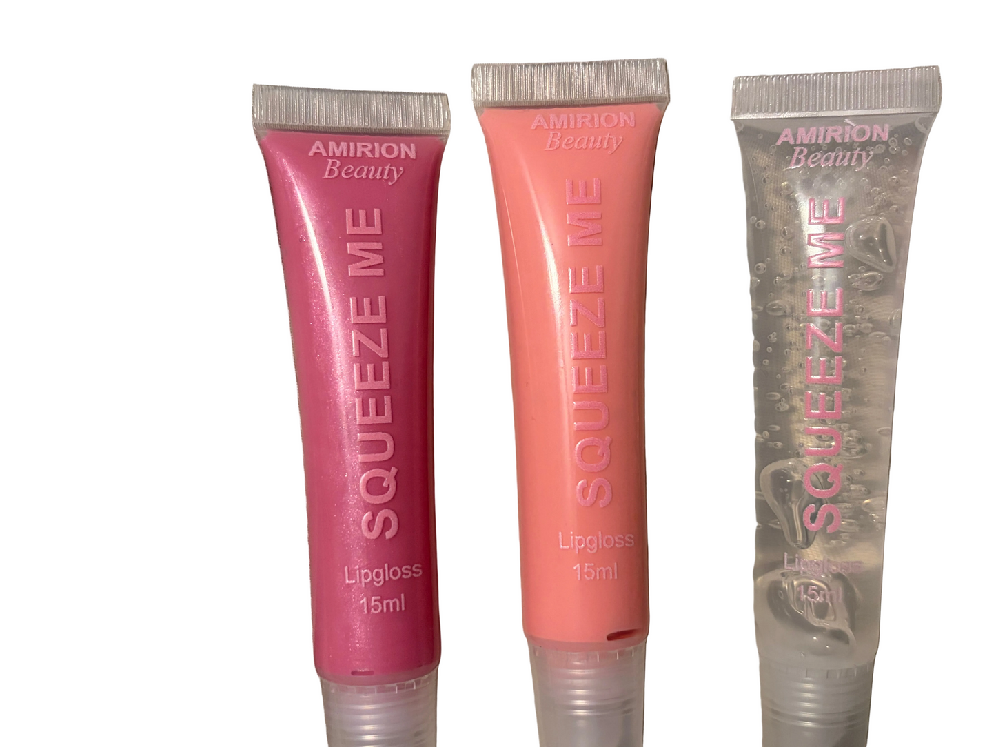 Squeeze me lipgloss