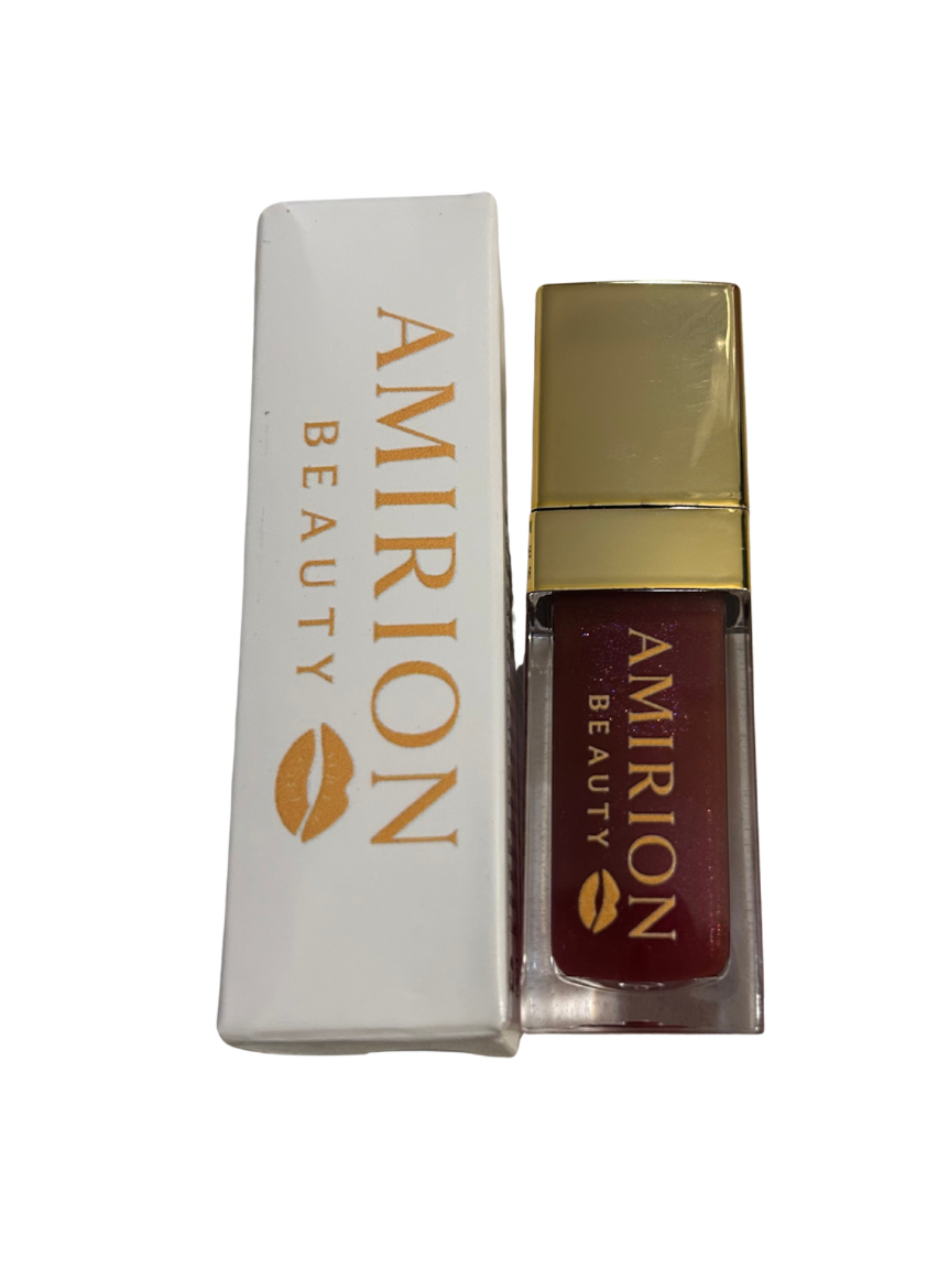 24 karat lip oil collection