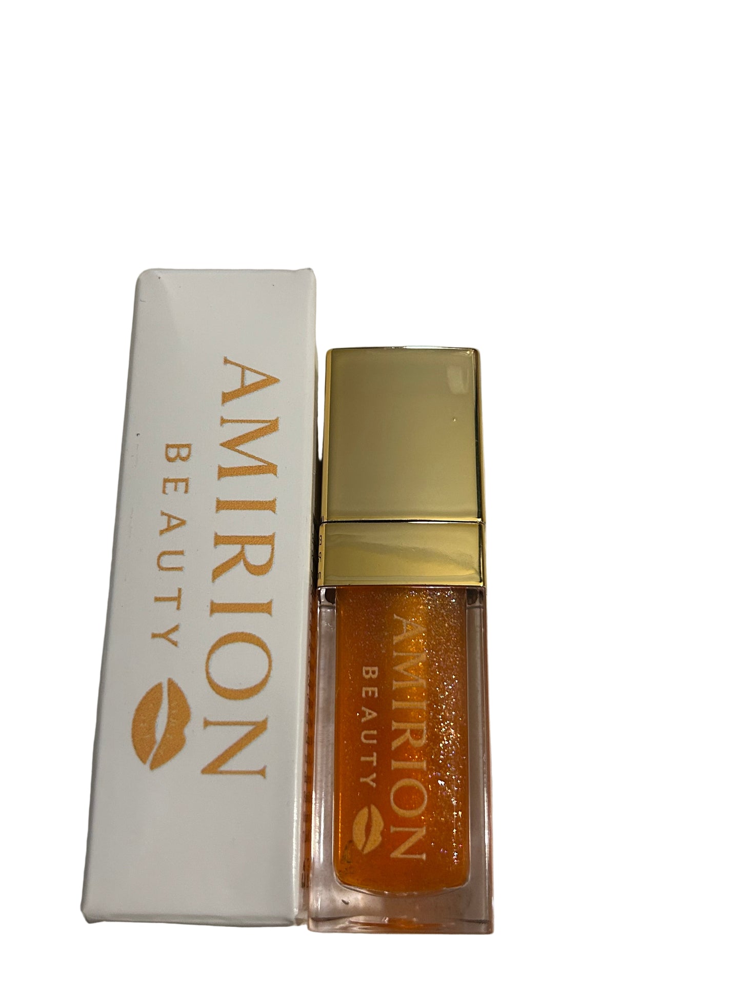 24 karat lip oil collection