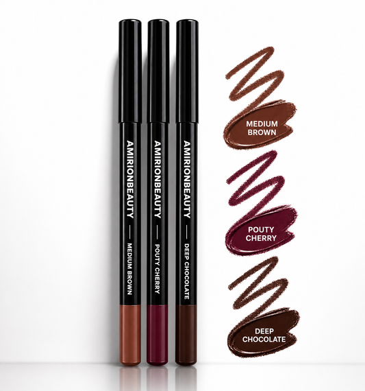 Creamy lipliner
