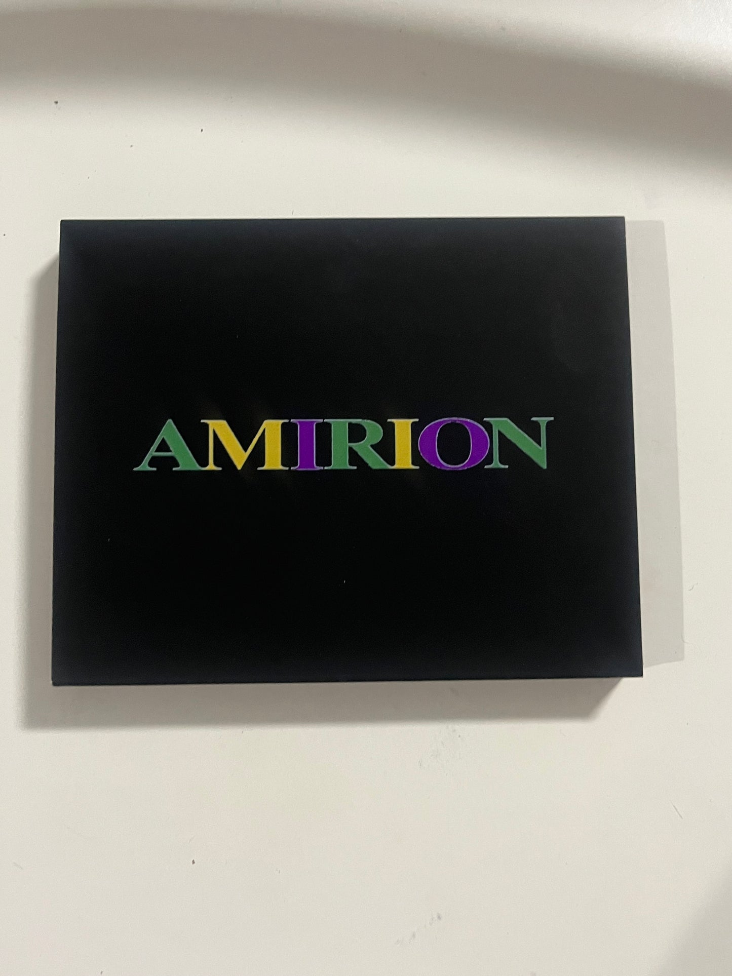 Carnival Royale palette 🎭