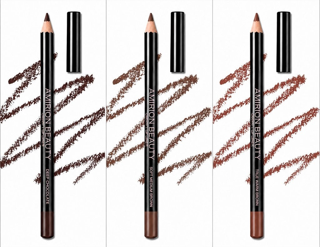 Creamy lipliner