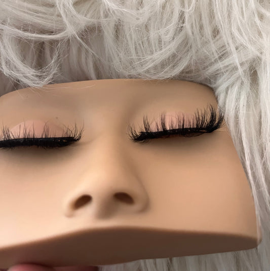 Luxe lashes