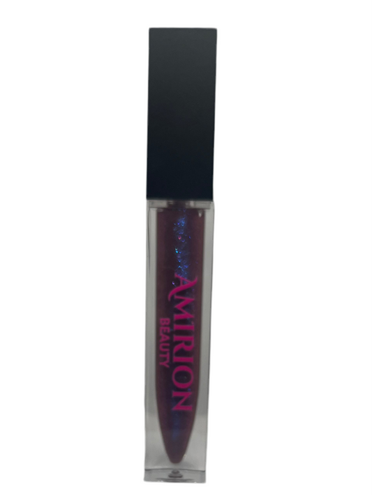 Purple haze lipgloss