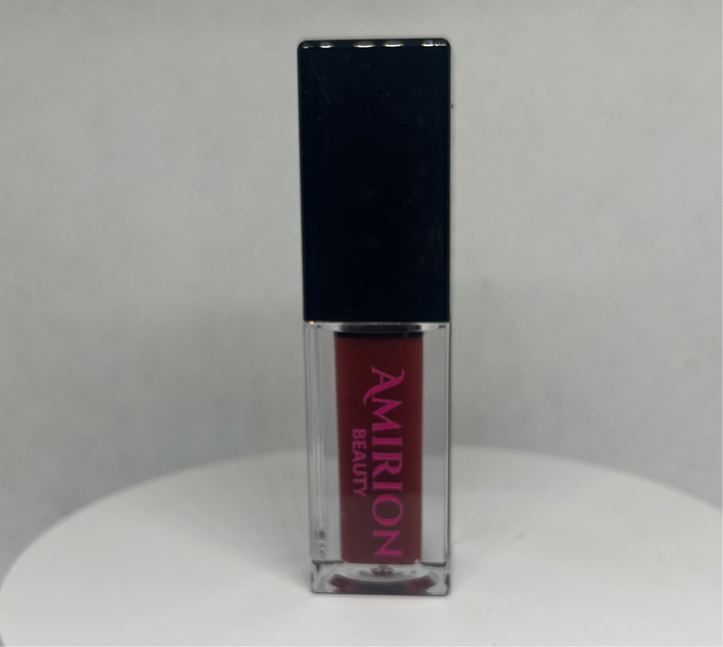 Velvet love lip oil