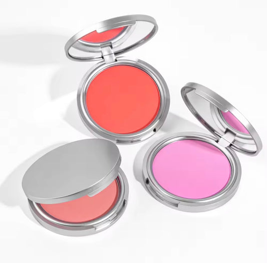 Pocket blush