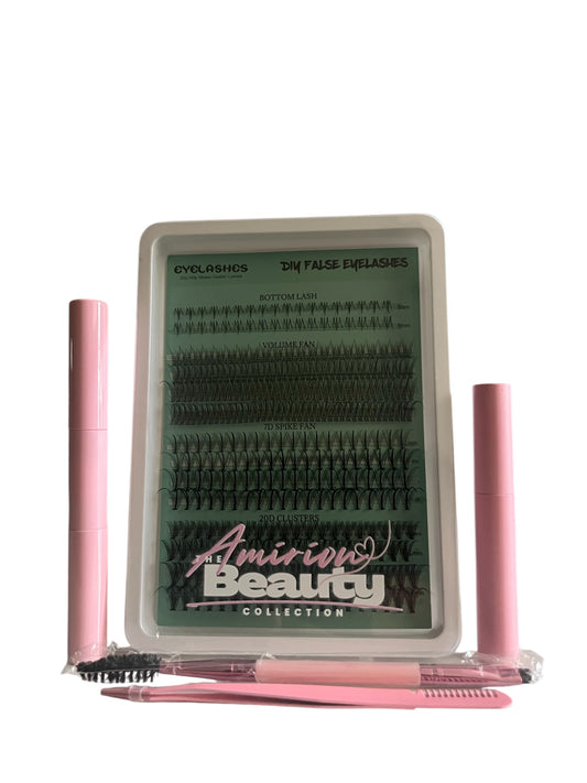 Dat girl lash kit