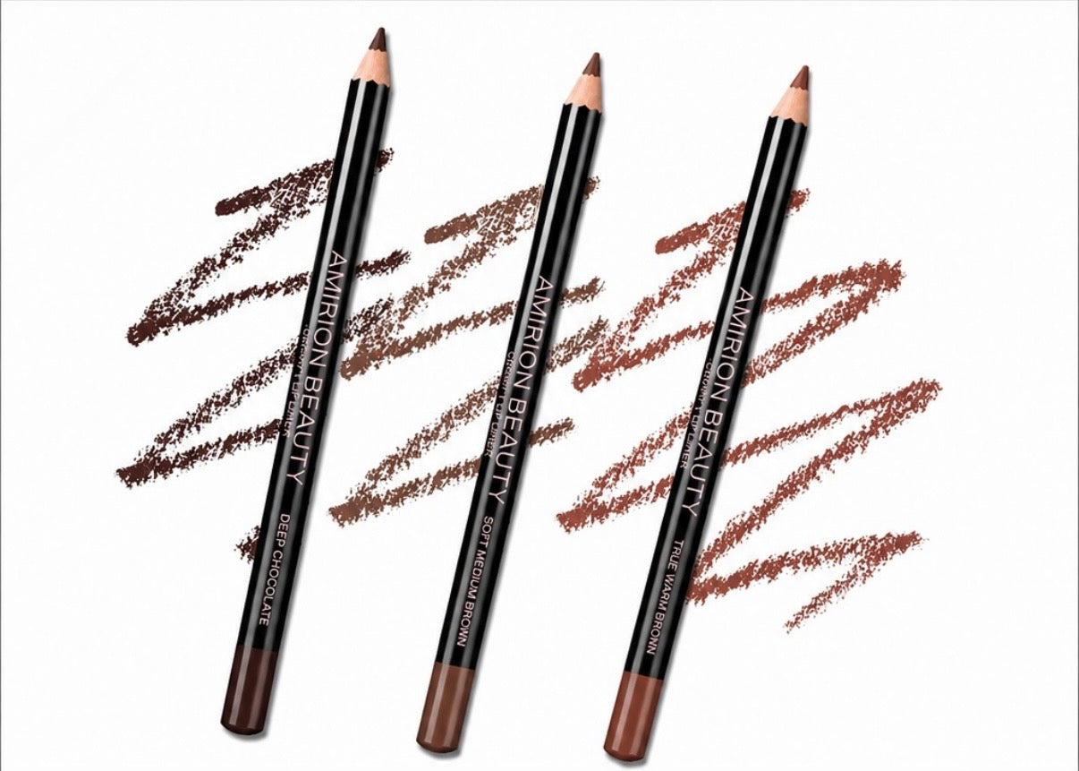 Creamy lipliner